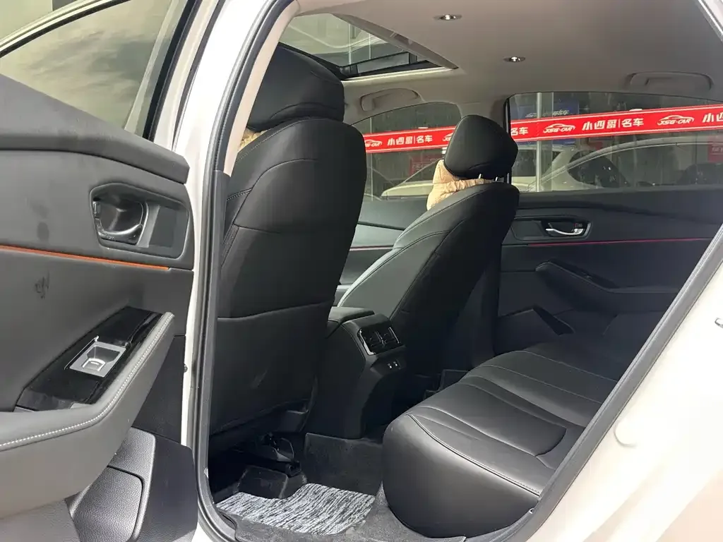 Honda Accord — фото 2