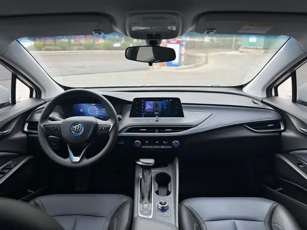 Buick Velite 6 — фото 3