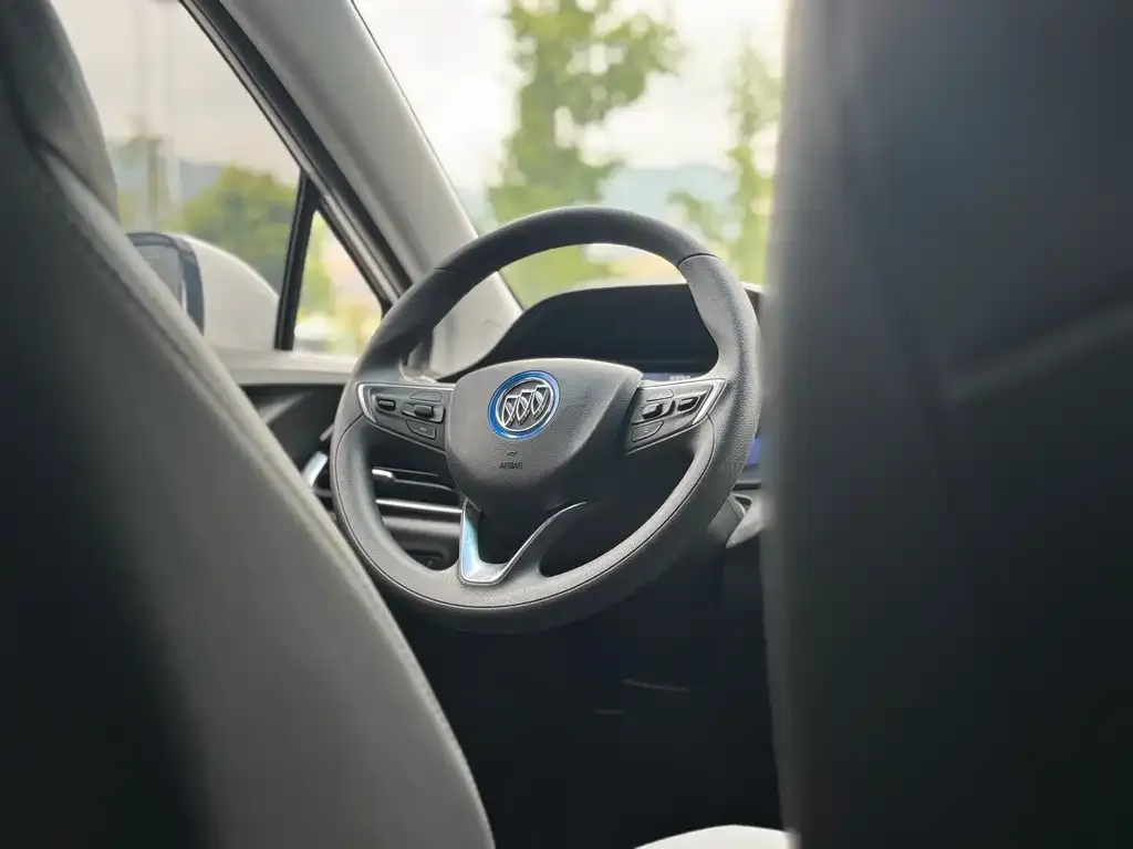 Buick Velite 6 — фото 4