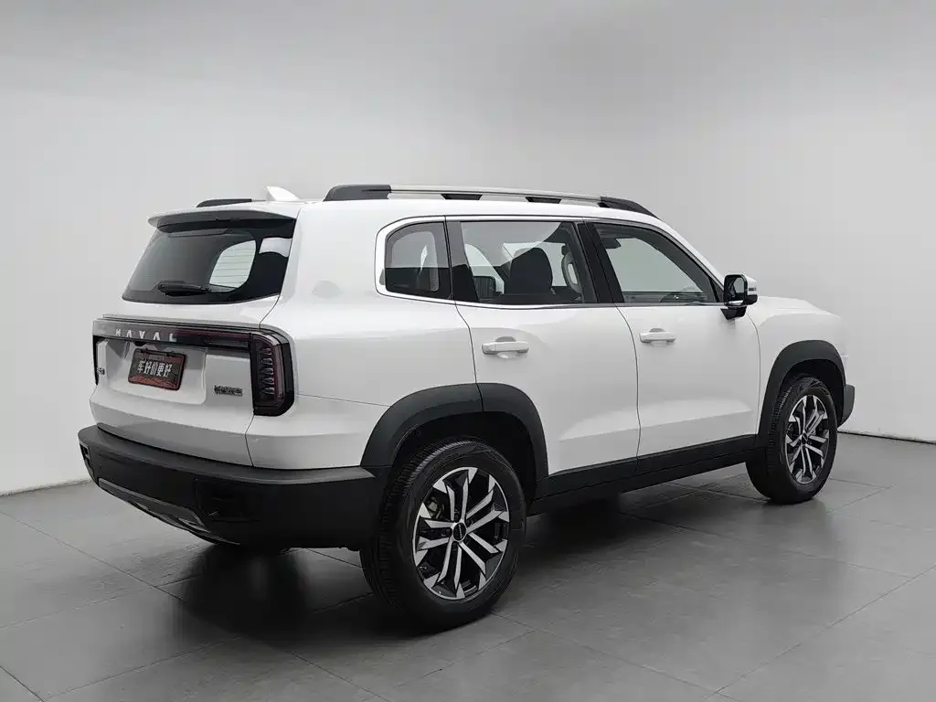 Haval Big Dog — фото 4