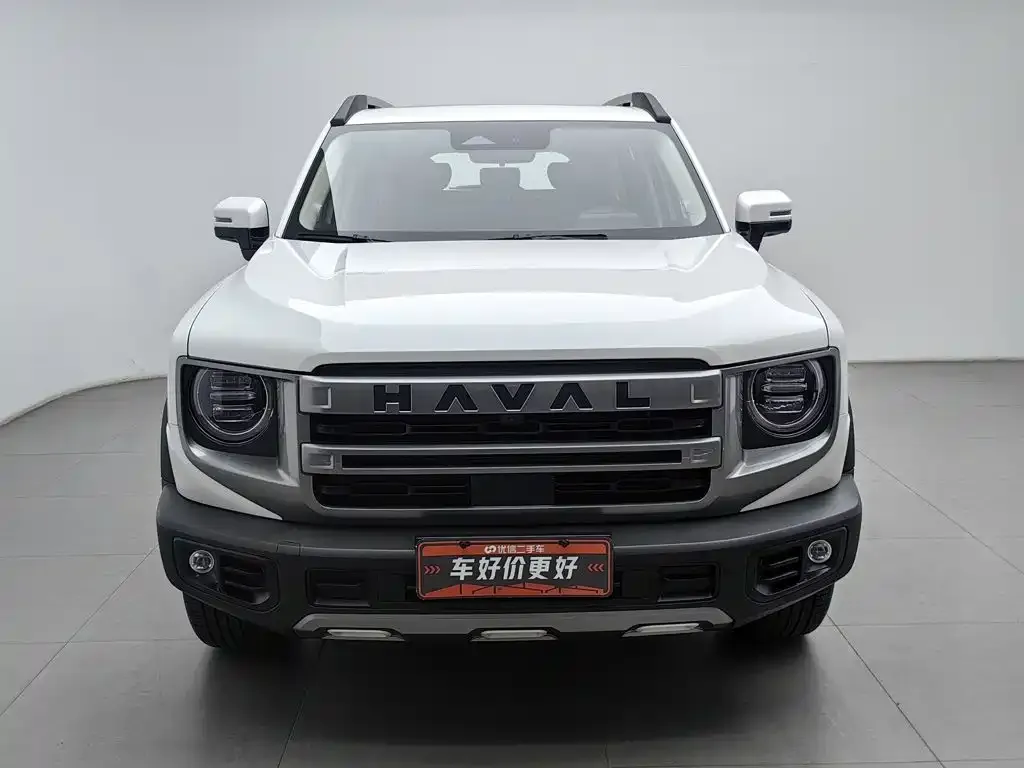 Haval Big Dog — фото 5
