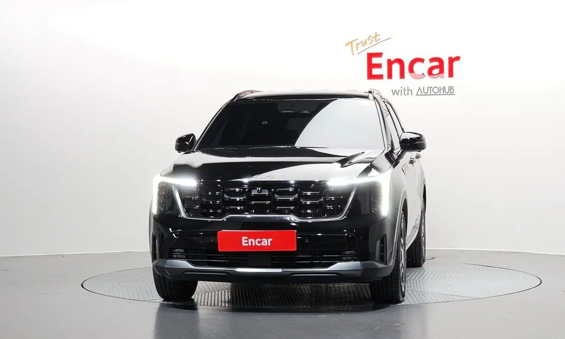 Kia Sorento — фото 2