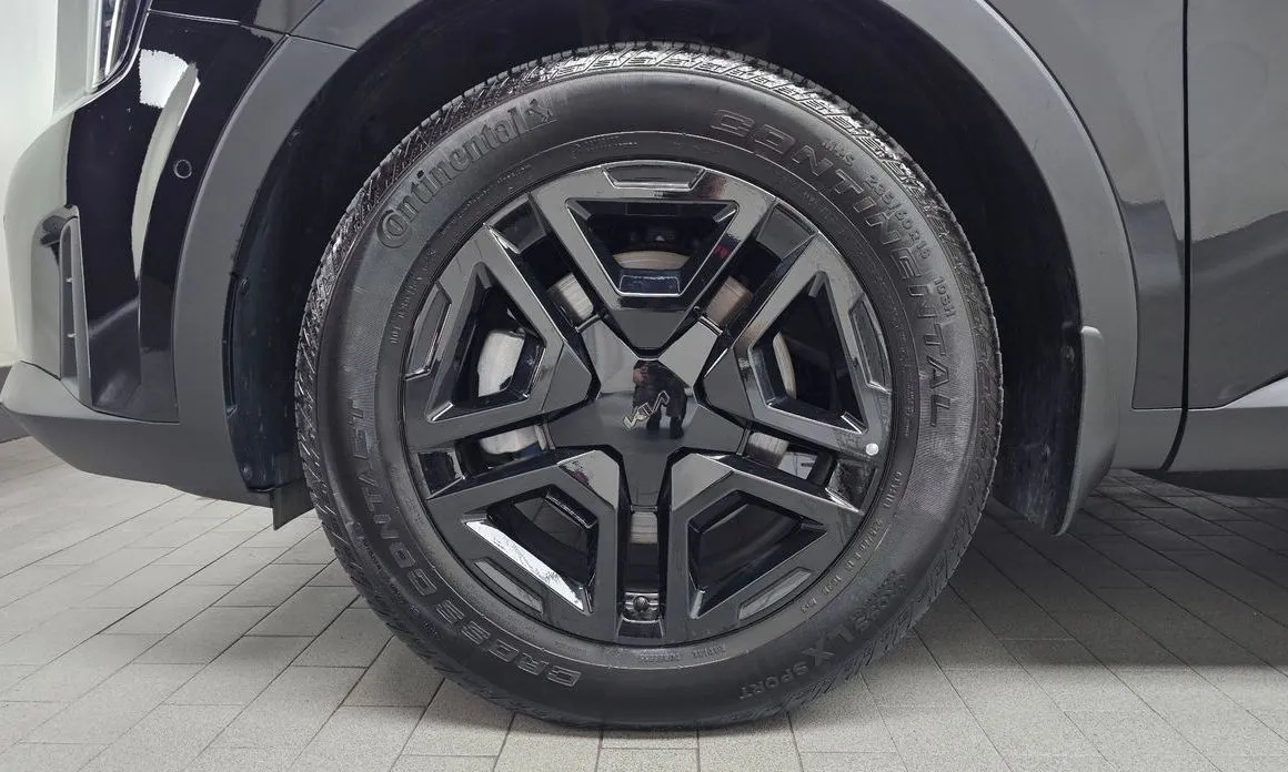 Kia Sorento — фото 3
