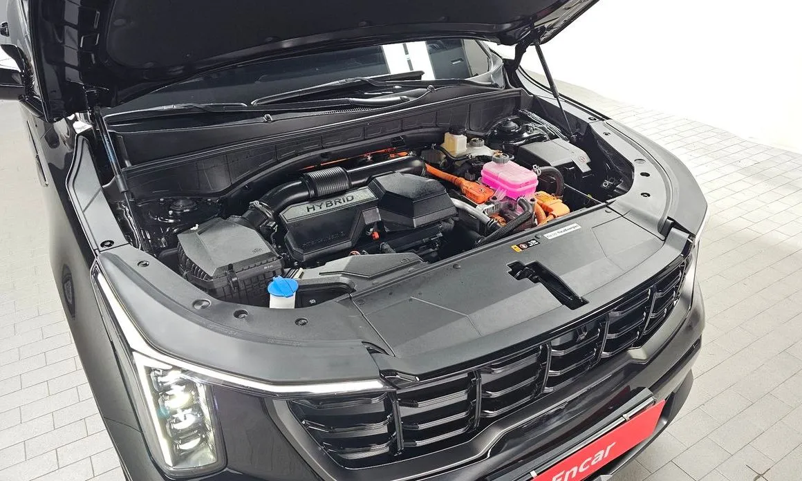 Kia Sorento — фото 10