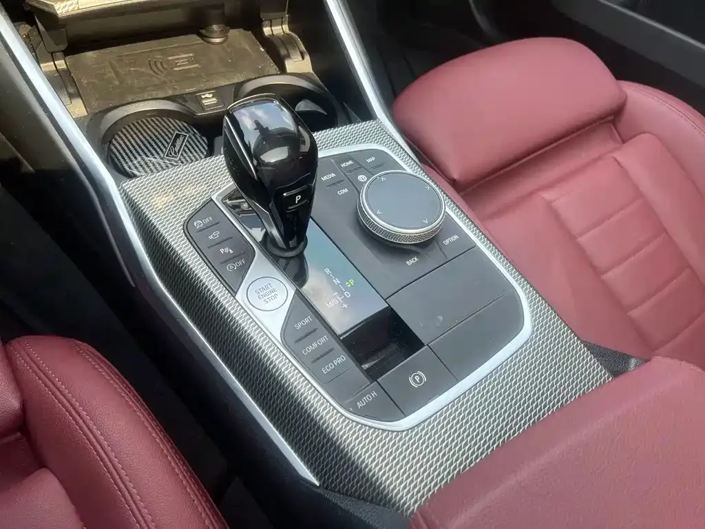 BMW 3 Series — фото 10