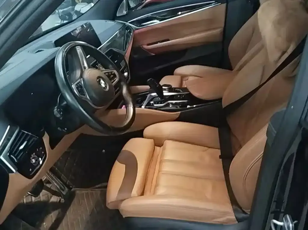 BMW 6 Series GT — фото 2