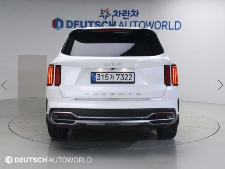 Kia Sorento — фото 2