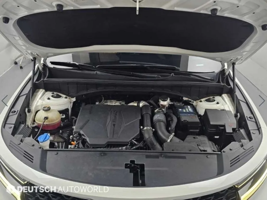 Kia Sorento — фото 9