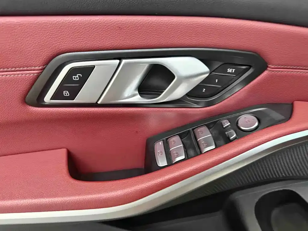 BMW 3 Series — фото 10