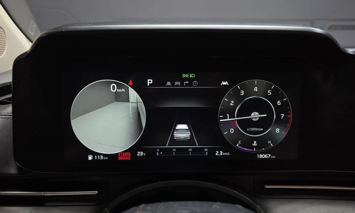 Kia Carnival — фото 2