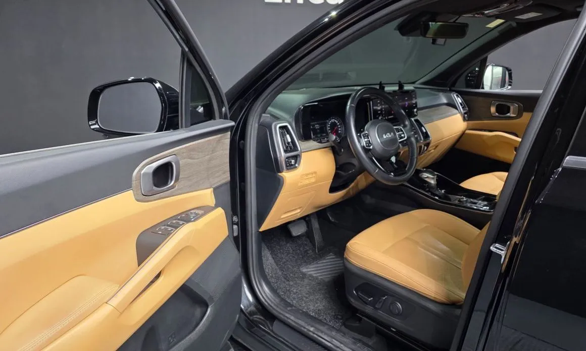 Kia Sorento — фото 5