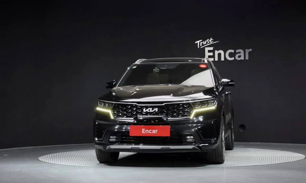 Kia Sorento — фото 2