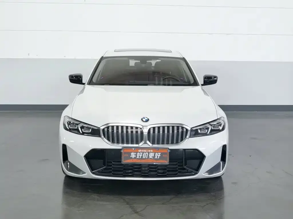 BMW 3 Series — фото 5