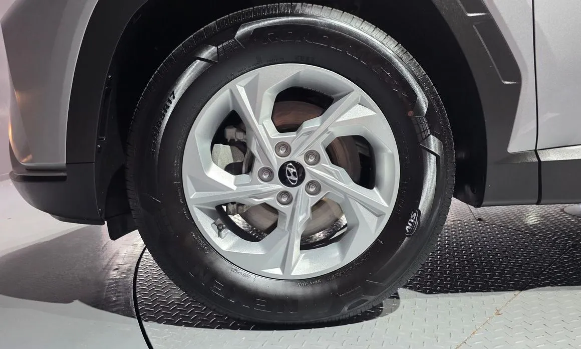 Hyundai Tucson — фото 4