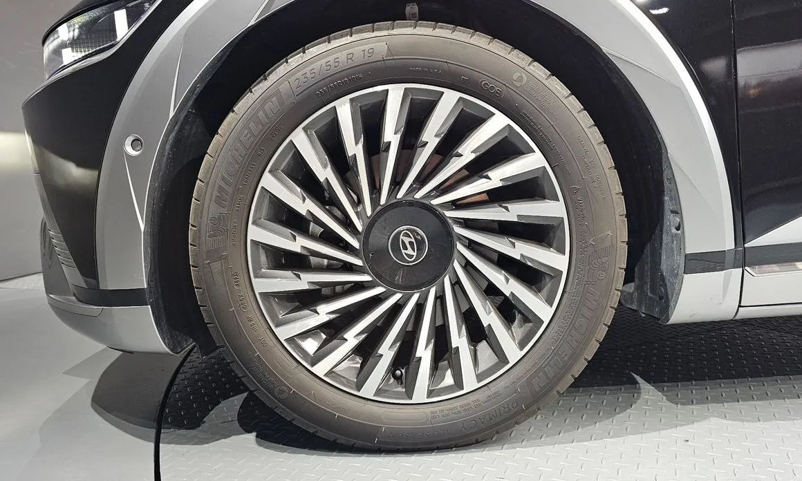 Hyundai Ioniq5 — фото 7