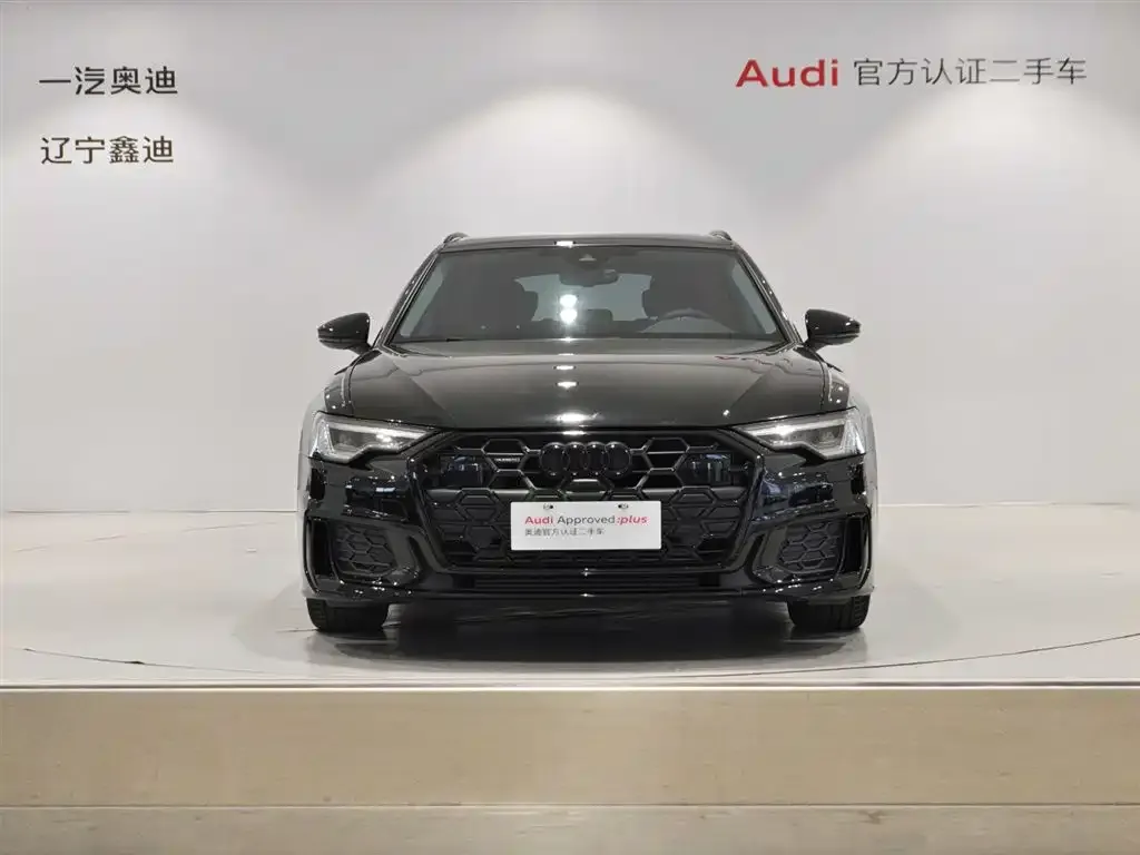 Audi A6 (Import) — фото 3