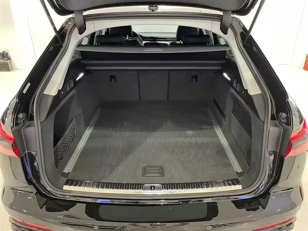 Audi A6 (Import) — фото 7
