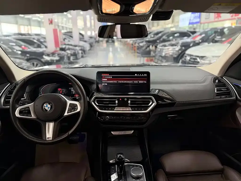 BMW X3 — фото 2