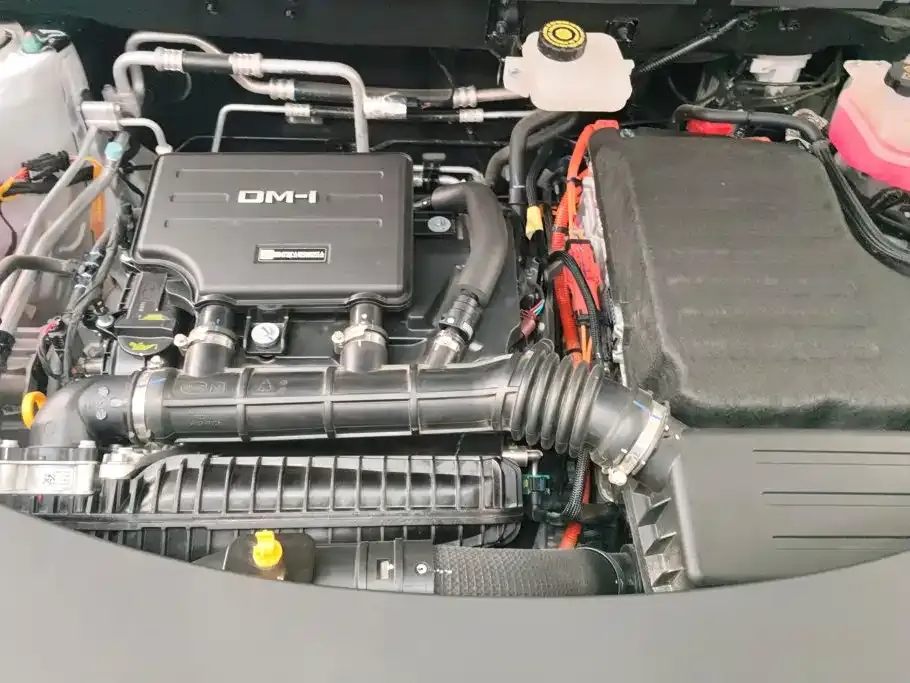 BYD Pro New Energy — фото 9