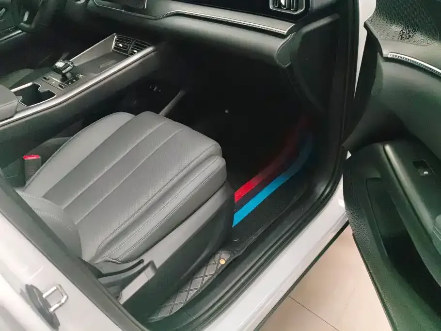 BYD Pro New Energy — фото 6