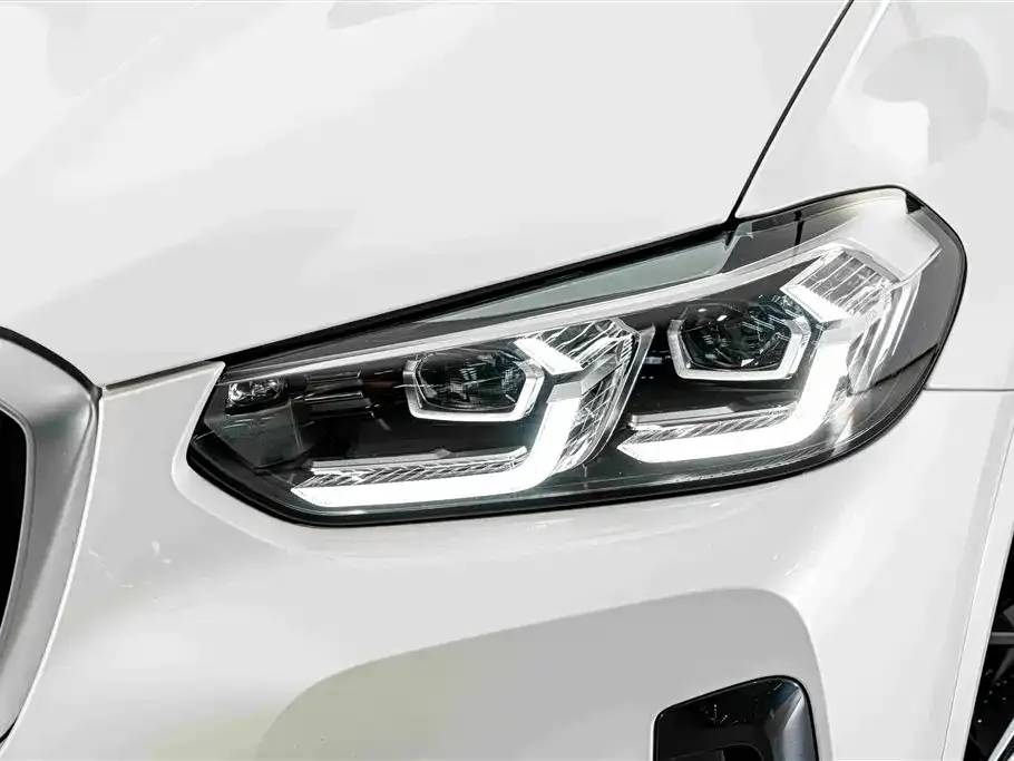 BMW X3 — фото 4