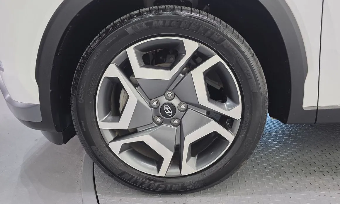 Hyundai Palisade — фото 4