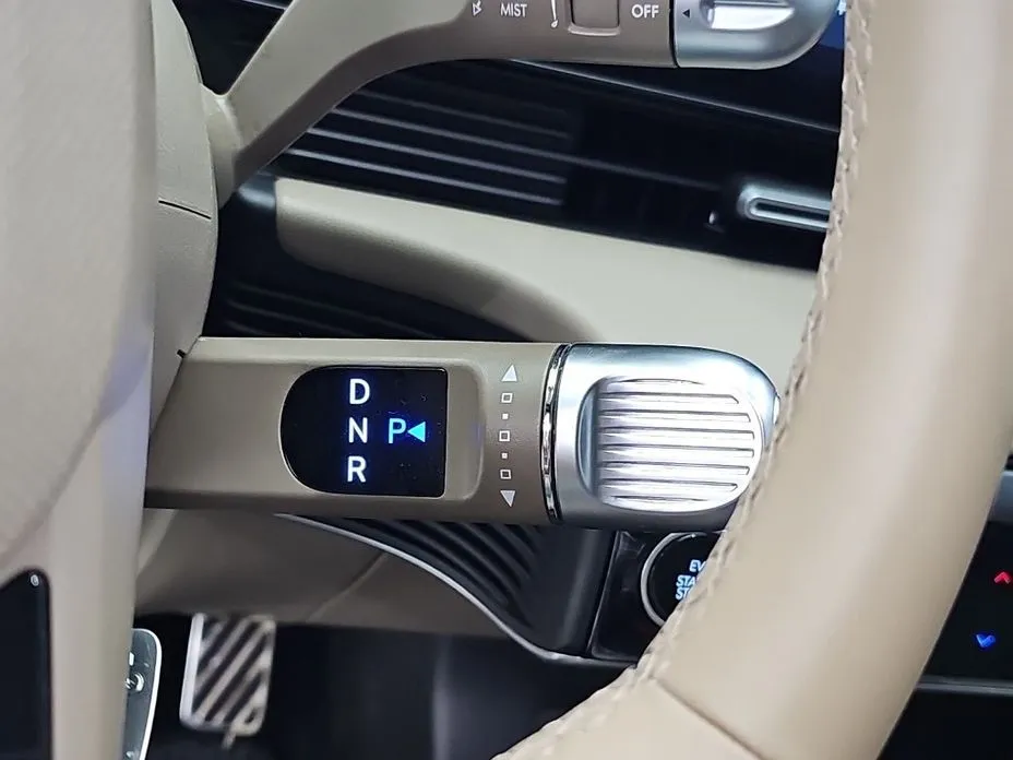 Hyundai Ioniq5 — фото 3