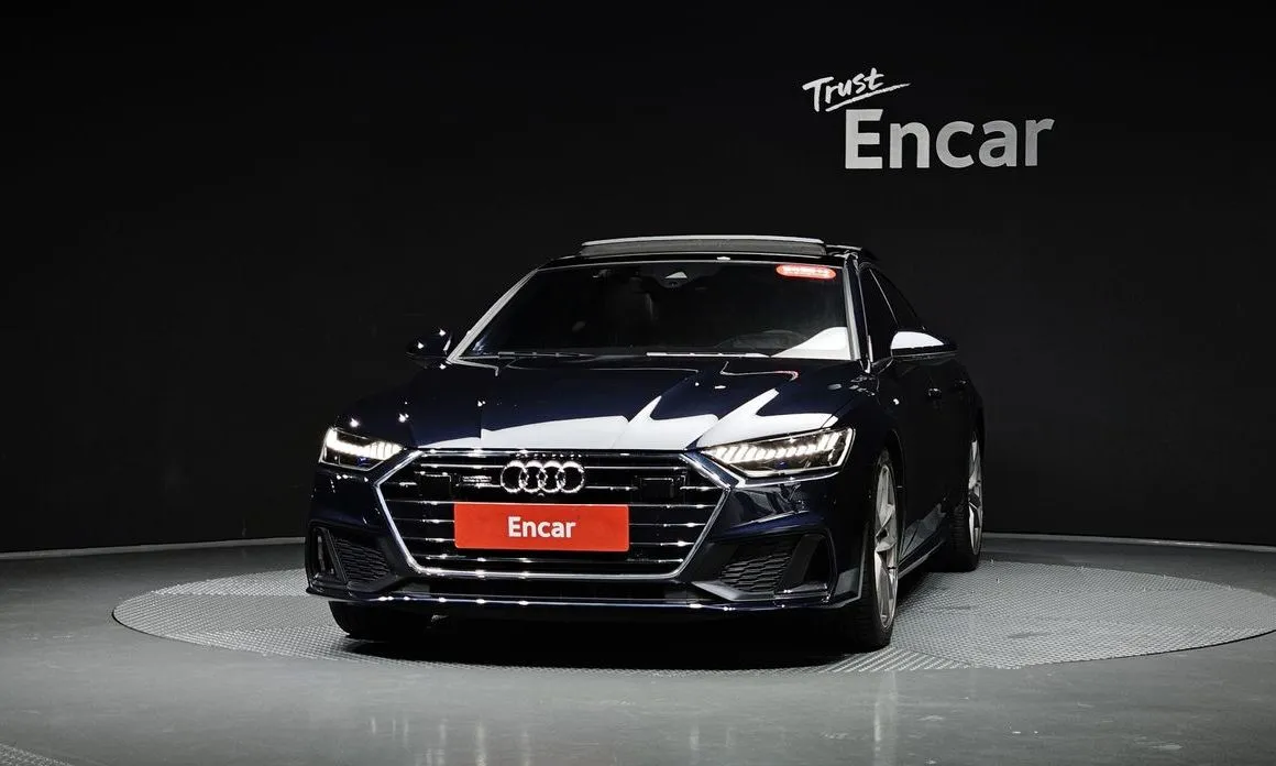 Audi A7 — фото 2