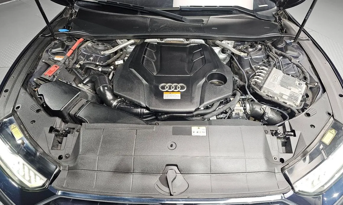 Audi A7 — фото 4