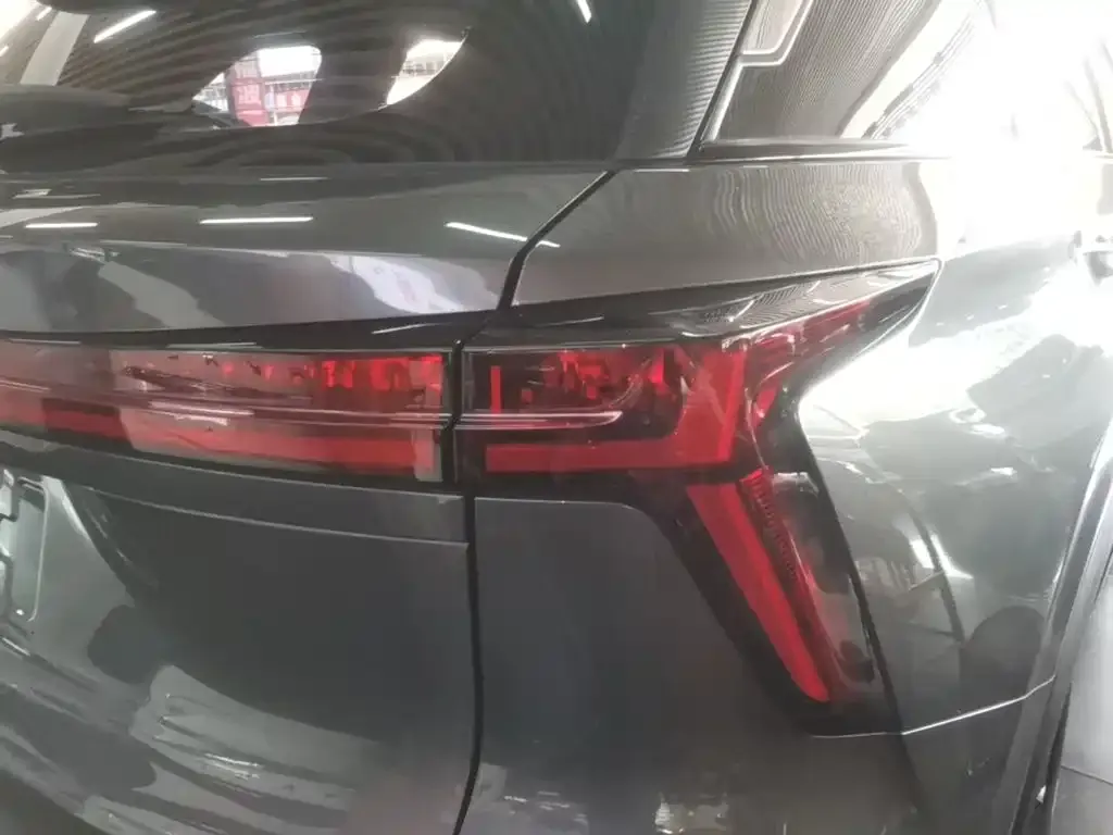Changan CS75 PLUS — фото 2