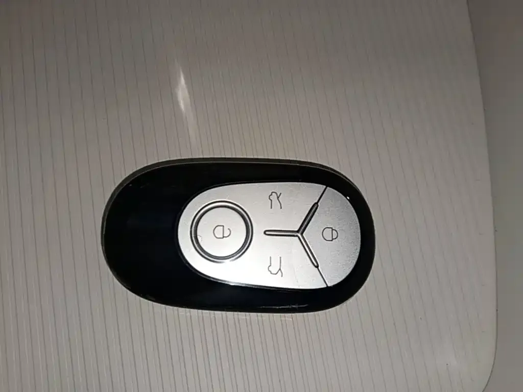 Geely Starburst — фото 2