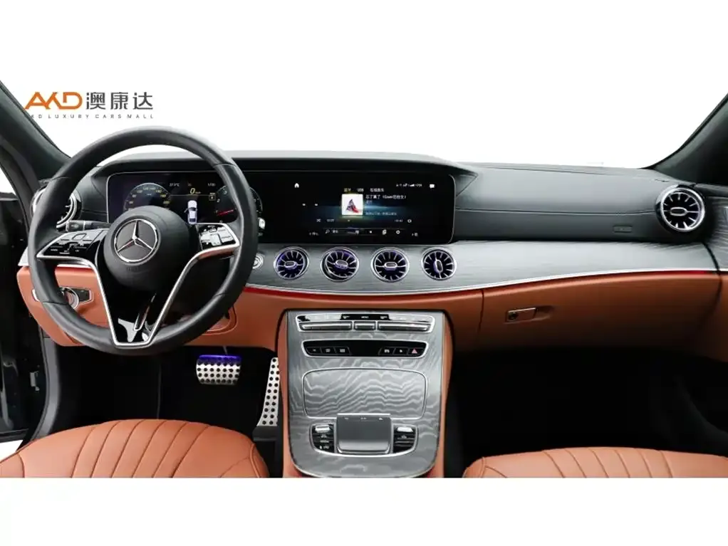 Mercedes-Benz CLS — фото 7
