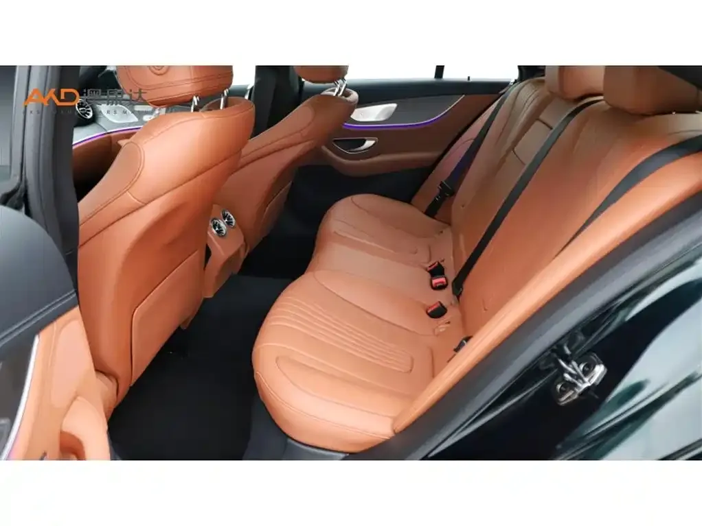Mercedes-Benz CLS — фото 6