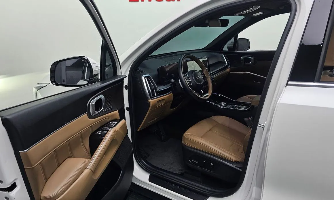 Kia Sorento — фото 4