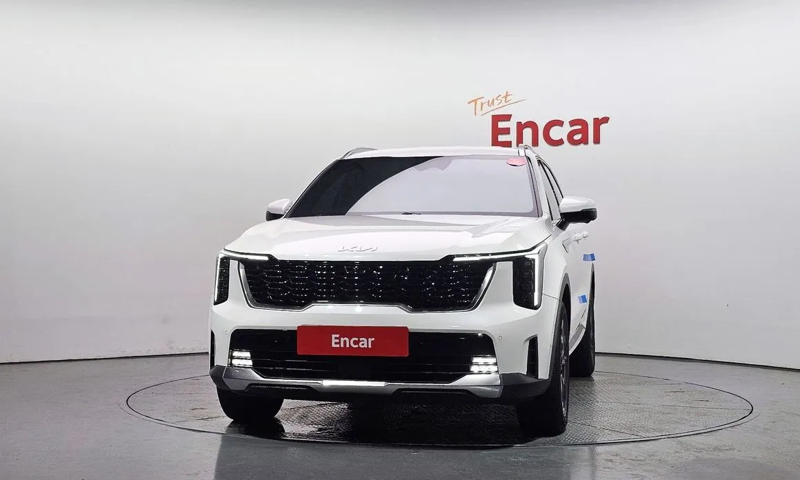 Kia Sorento — фото 2