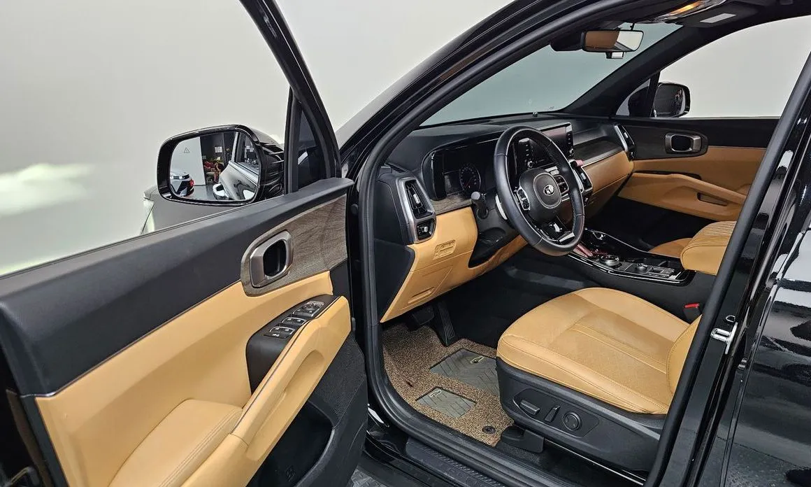 Kia Sorento — фото 5