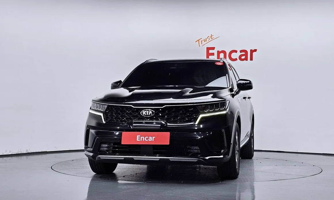 Kia Sorento — фото 2
