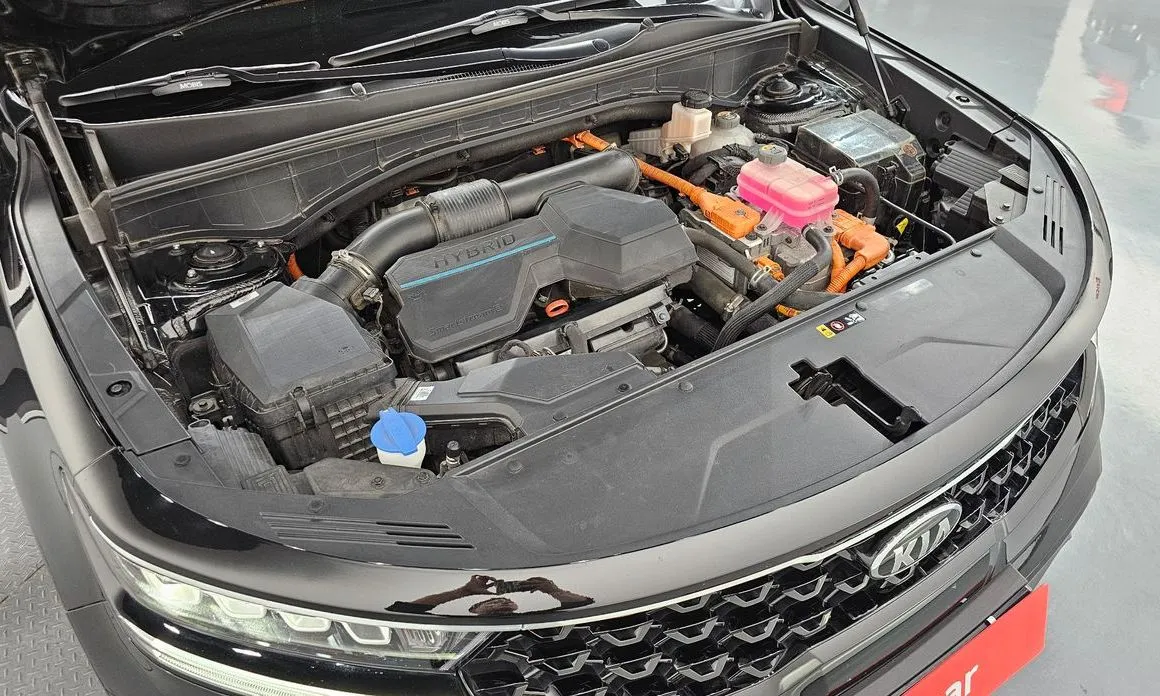 Kia Sorento — фото 7