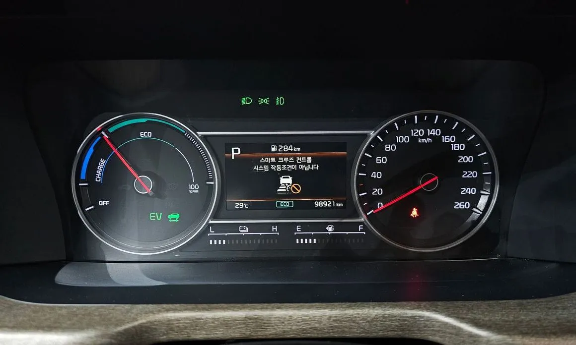 Kia Sorento — фото 3