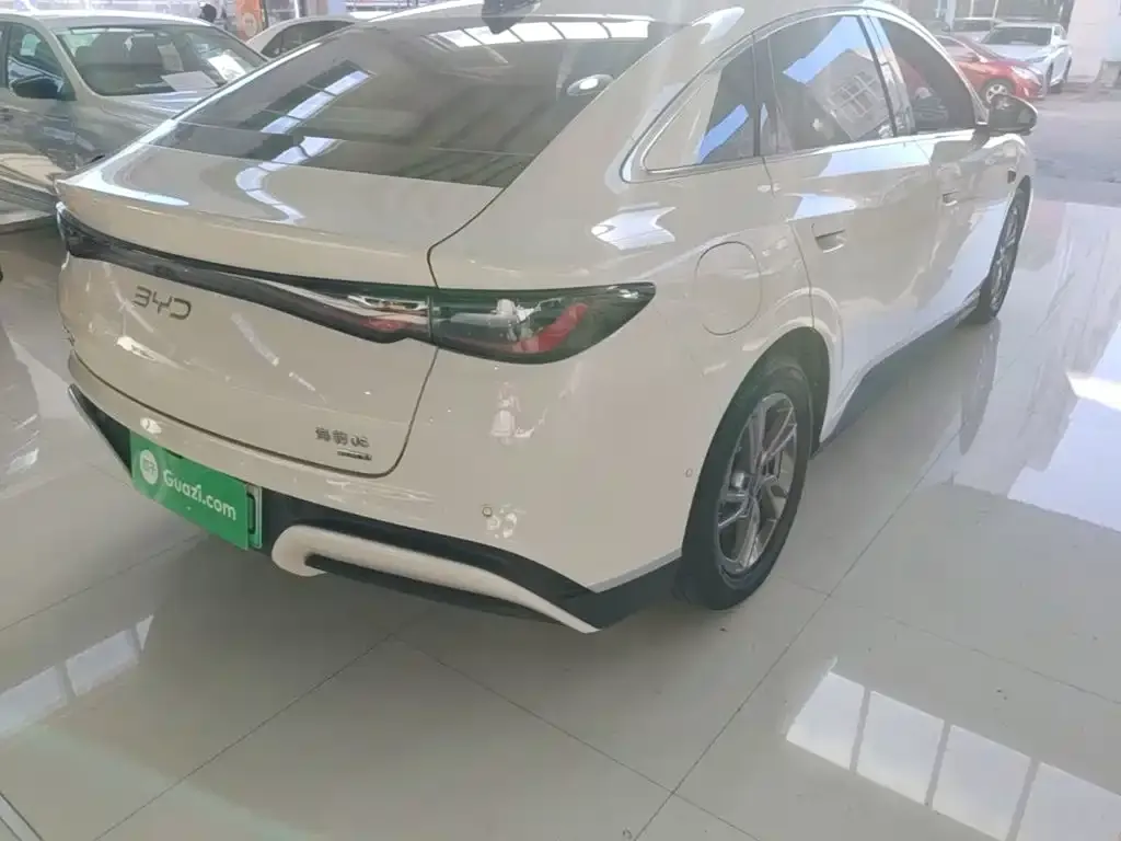 BYD Seal 06 — фото 9