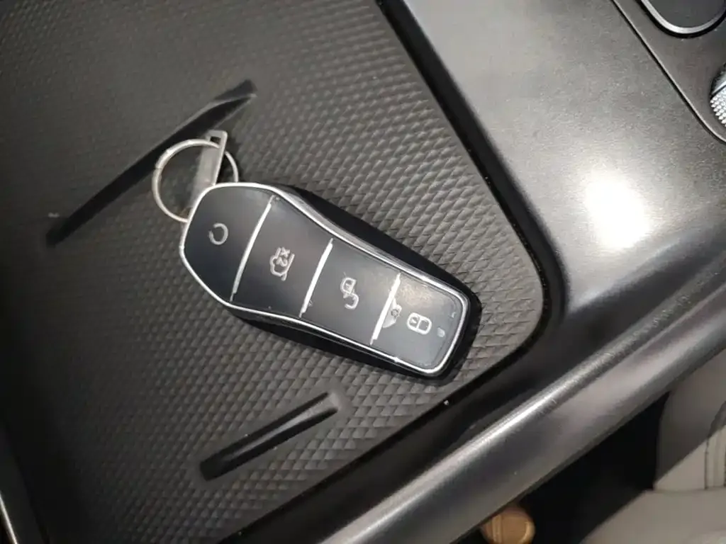 BYD Seal 06 — фото 2