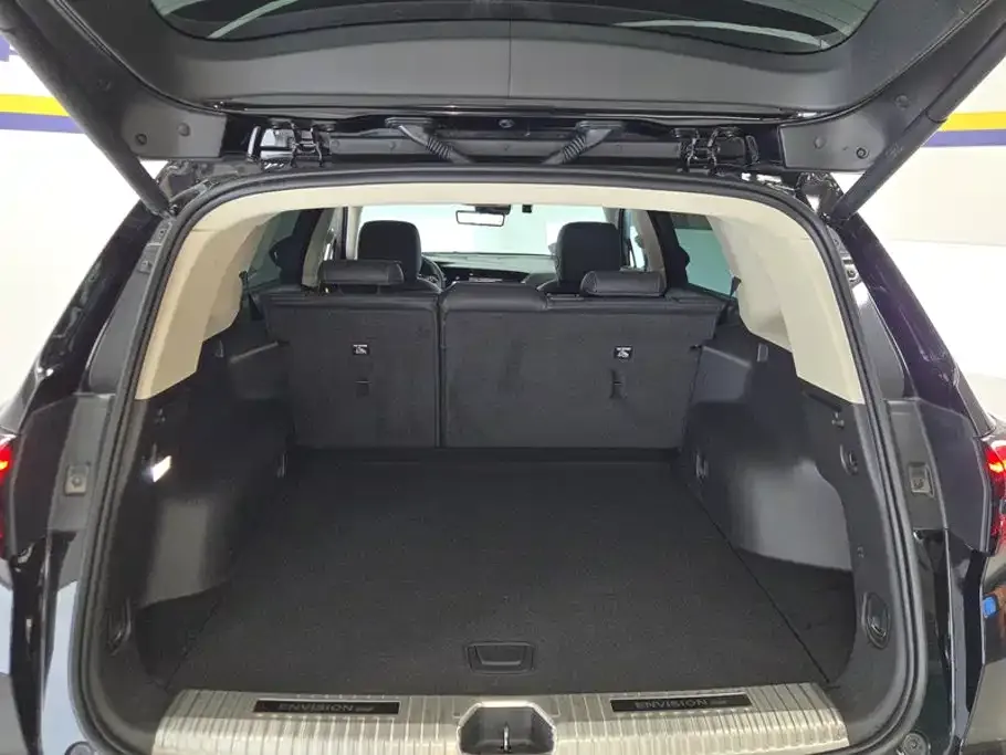 Buick Envision Plus — фото 2