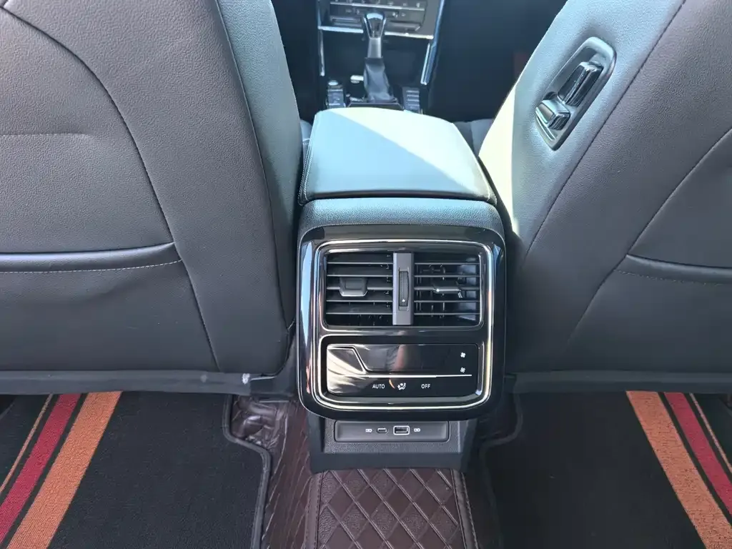 Volkswagen Passat — фото 2