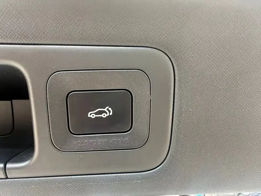 GAC Motor Trumpchi M8 — фото 9
