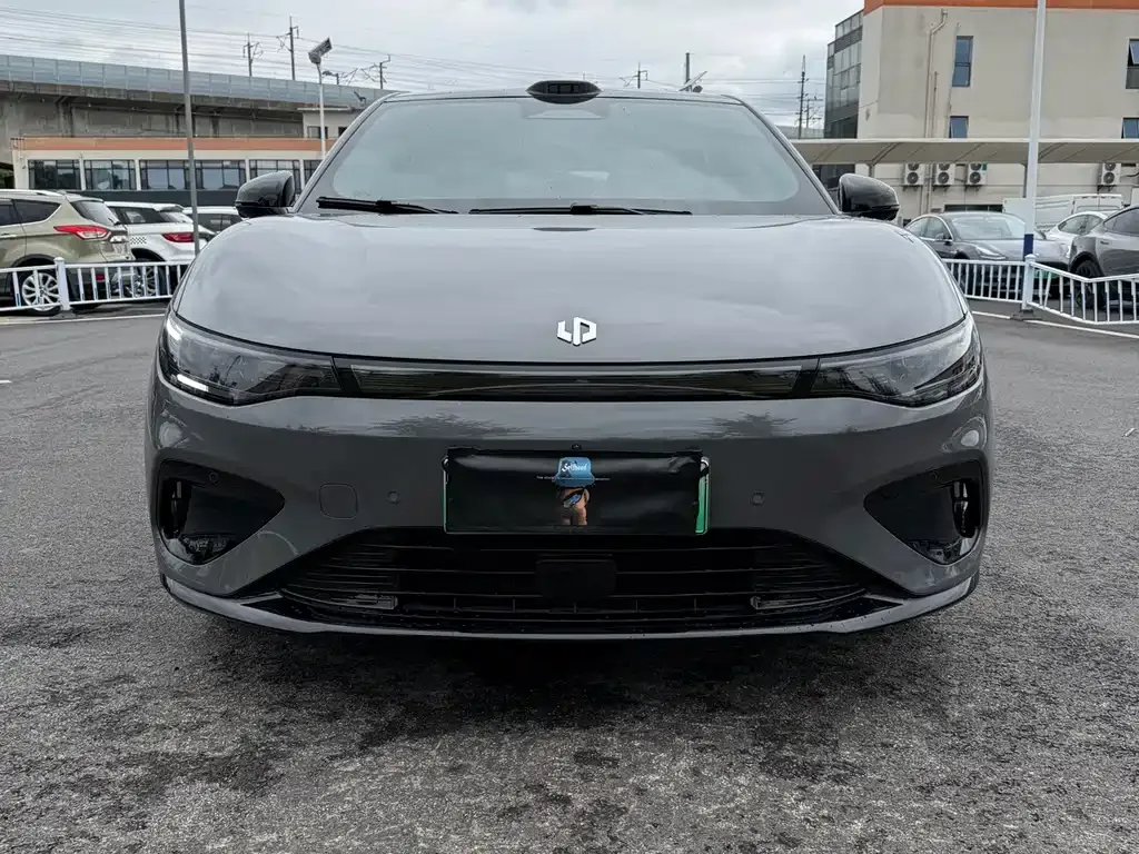 Leapmotor Leapmotor Lafa5 — фото 9