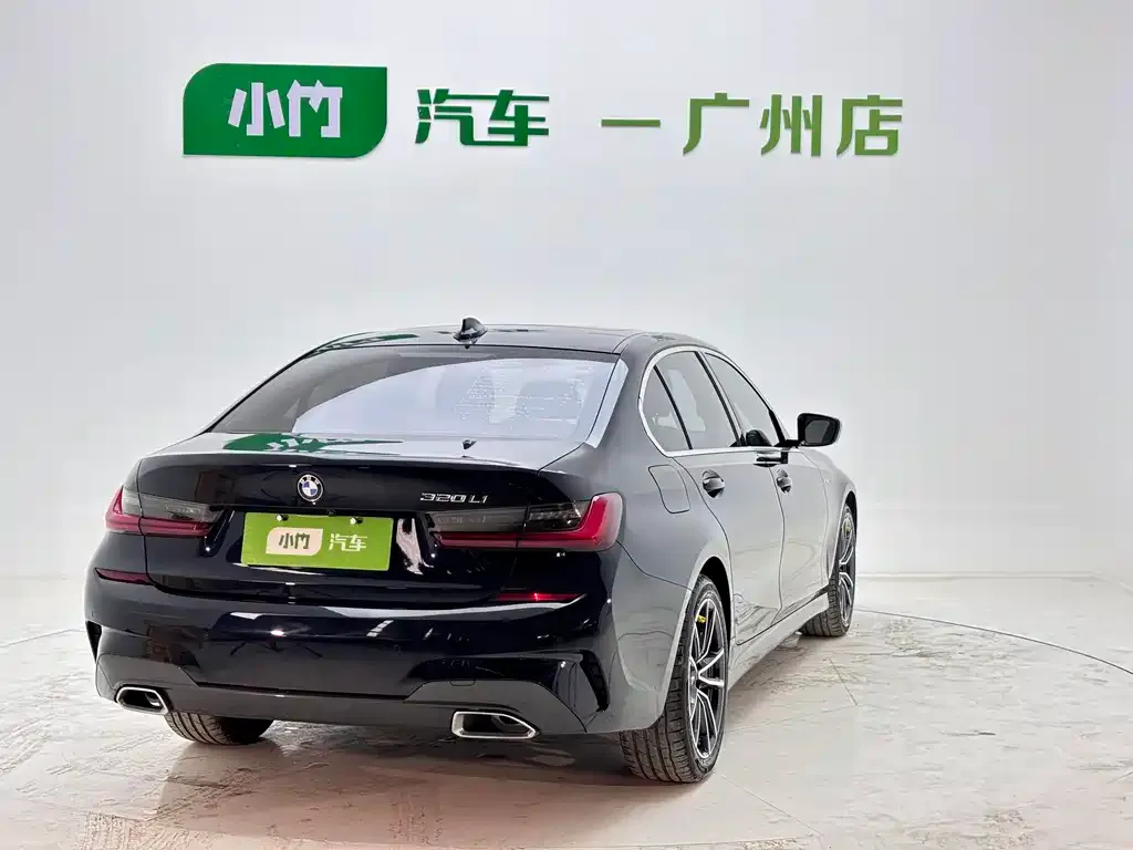 BMW 3 Series — фото 3