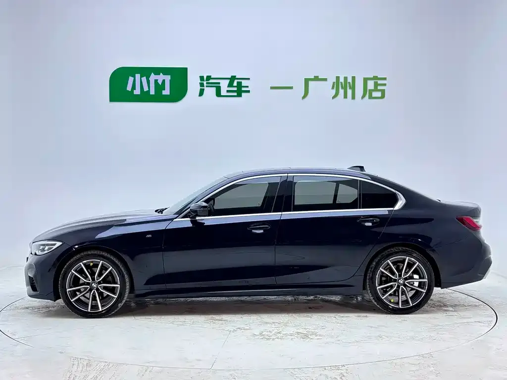 BMW 3 Series — фото 10