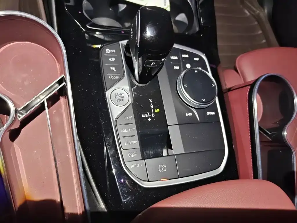 BMW X3 — фото 10