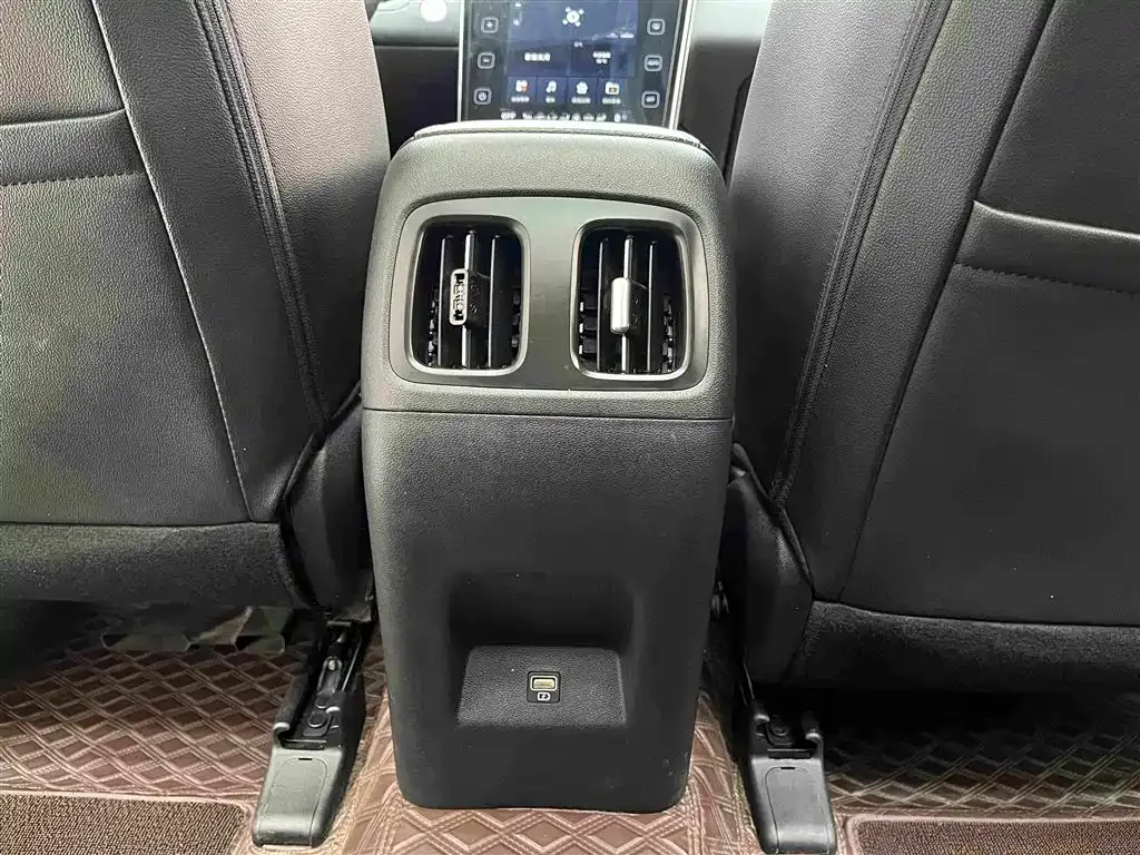 Hyundai Tucson — фото 9