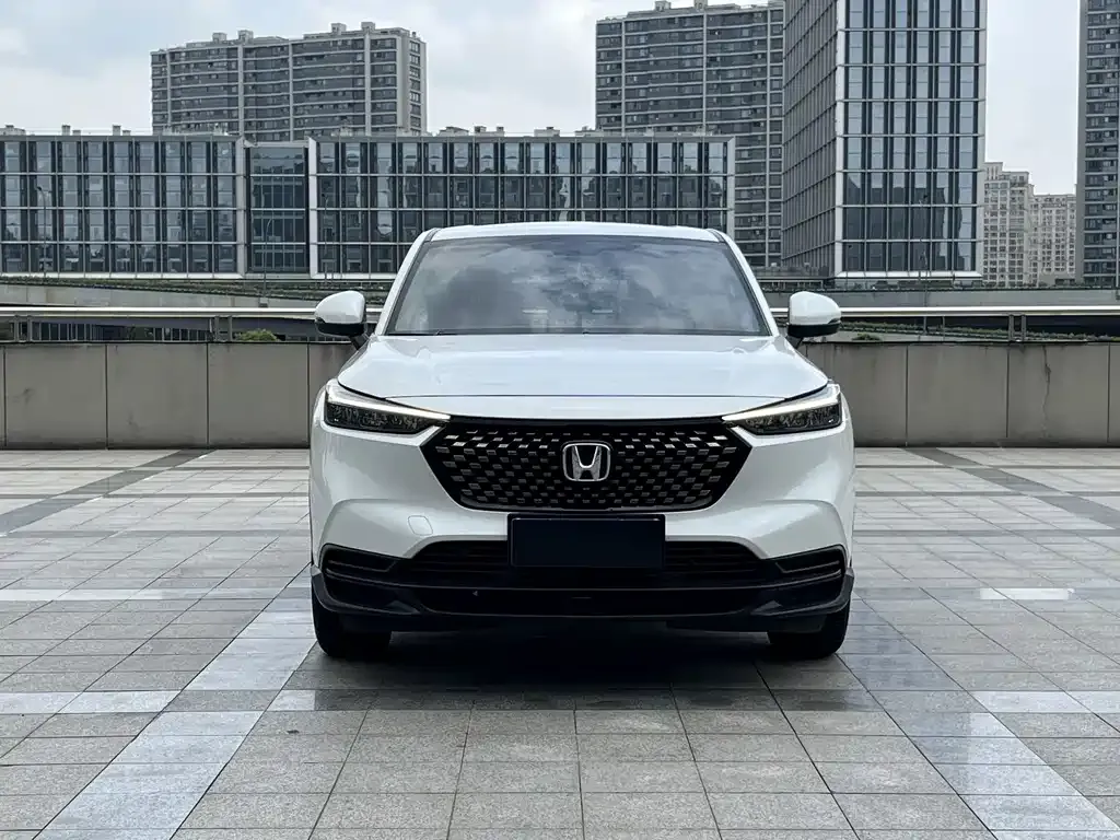 Honda XR-V — фото 7